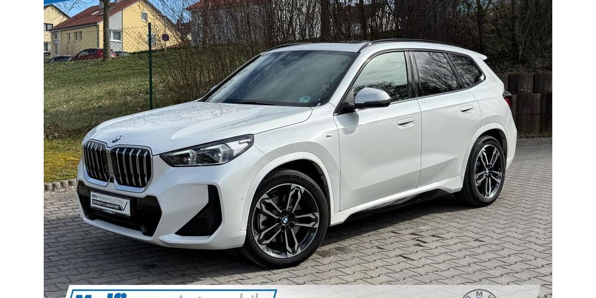 BMW X1 11.955 km 46.990 &euro; Crailsheim 74564