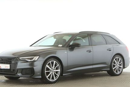 Audi A6 44.317 km 49.959 &euro; Seevetal 21217