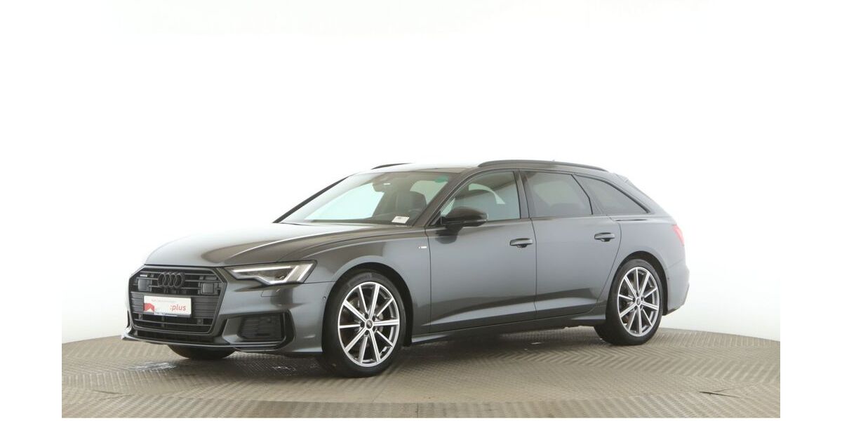 Audi A6 44.317 km 49.959 &euro; Seevetal 21217