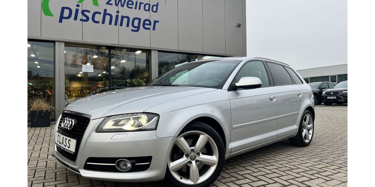 Audi A3 146.100 km 9.990 &euro; Sinsheim 74889