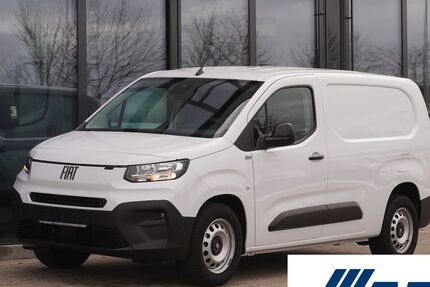 Fiat Doblo 13.371 km 20.825 &euro; Erfurt 99098