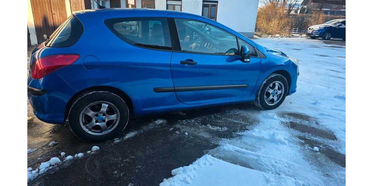 Peugeot 308 154.000 km 1.900 &euro; Marktoberdorf 87616