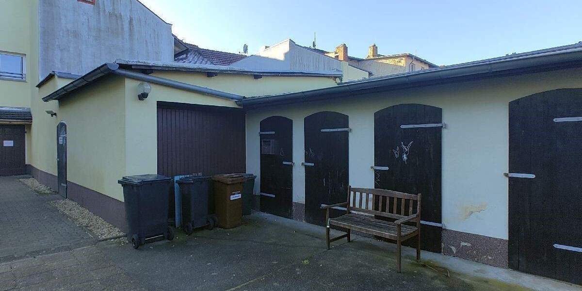 Mehrfamilienhaus, Wohnhaus Rothenburg/Oberlausitz Rothenburg - 1 Zimmer, 403 m&sup2;, 240.000&euro; | Angebot:25681126