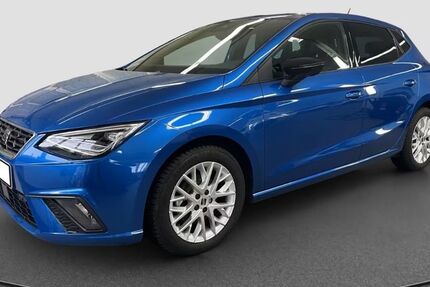 Seat Ibiza 13.600 km 22.730 &euro; Kaufbeuren 87600