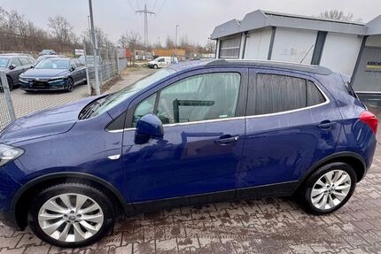 Opel Mokka 100.000 km 8.000 &euro; Ingelheim 55263