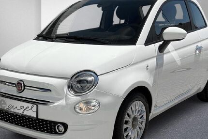 Fiat 500 49.854 km 10.989 &euro; Wunsiedel 95632