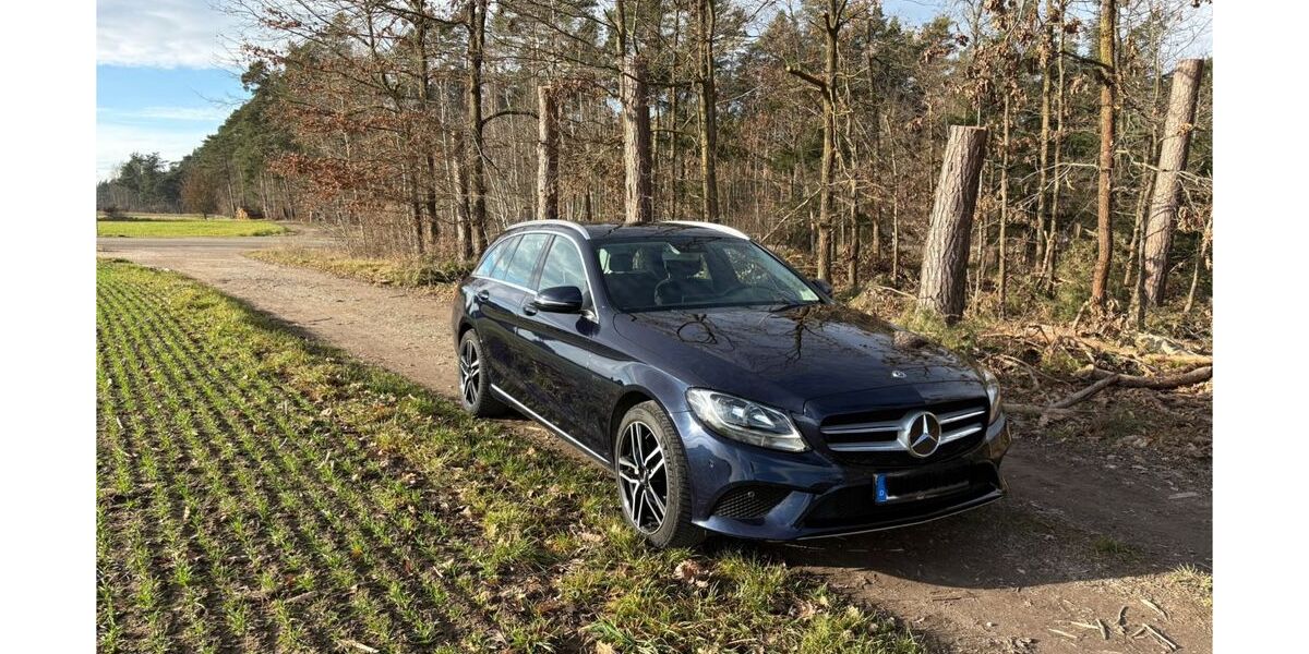 Mercedes-Benz C 300 108.000 km 22.999 &euro; Burk 91596