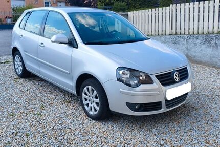 VW Polo 98.052 km 5.000 &euro; Bad Kötzting 93444