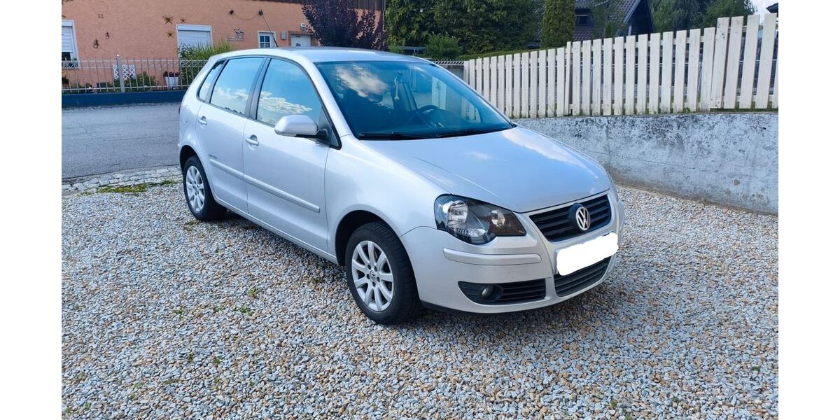 VW Polo 98.052 km 5.000 &euro; Bad Kötzting 93444