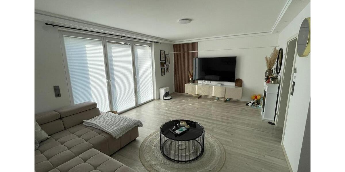 Erdgeschoßwohnung Hildesheim Itzum-Marienburg - 4 Zimmer, 110 m&sup2;, 1.350&euro; | Angebot:26398800