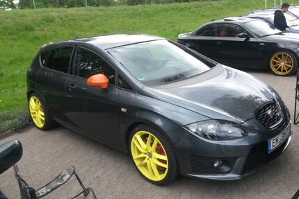 Seat Leon 147.200 km 11.700 &euro; Endingen 79346