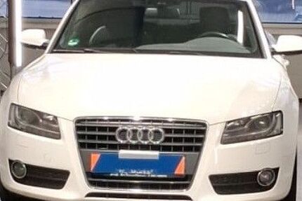 Audi A5 243.000 km 5.000 &euro; Oberzissen 56651