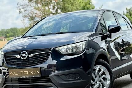 Opel Crossland (X)