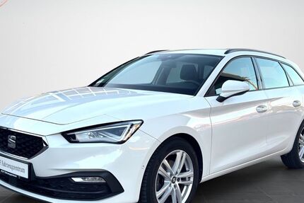 Seat Leon 62.121 km 19.000 &euro; Augsburg 86167