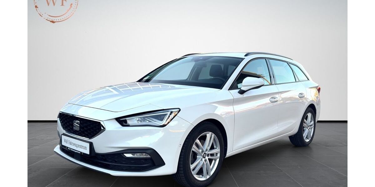 Seat Leon 62.121 km 19.990 &euro; Augsburg 86167