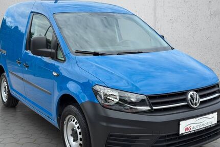 VW Caddy 78.000 km 13.990 € Apolda 99510
