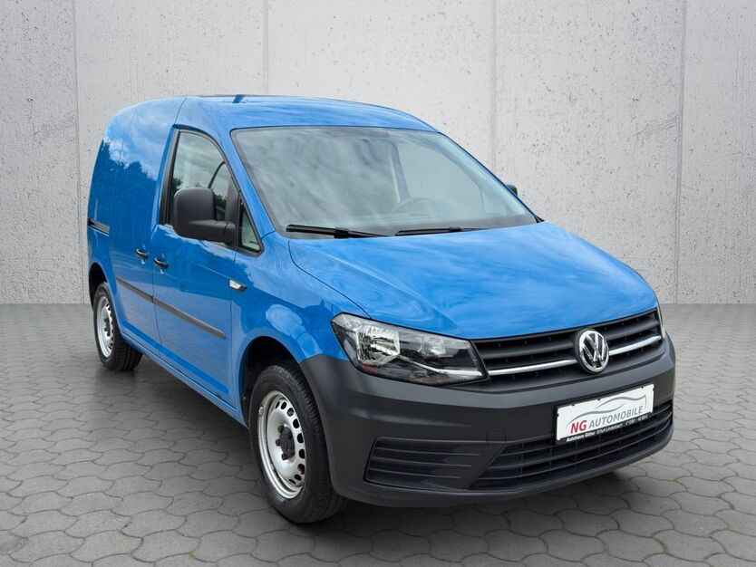 VW Caddy 78.000 km 13.990 € Apolda 99510