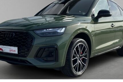 Audi Q5 84.765 km 39.870 &euro; Traunstein 83278