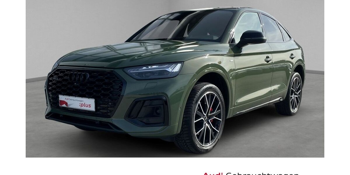 Audi Q5 84.765 km 39.870 &euro; Traunstein 83278