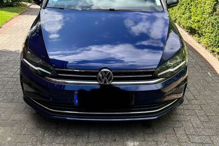 VW Golf Sportsvan 73.100 km 16.990 &euro; Südbrookmerland 26624