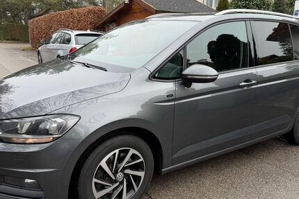 VW Touran 270.000 km 11.700 &euro; München 81829