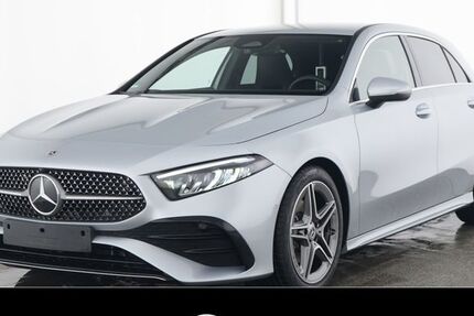 Mercedes-Benz A 180 3.263 km 33.870 &euro; Gießen 35396
