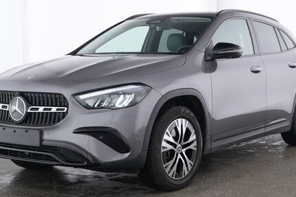 Mercedes-Benz GLA 250 7.700 km 45.790 &euro; Neustadt a.d. Aisch 91413