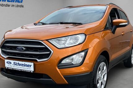 Ford EcoSport 39.000 km 13.490 &euro; Kusterdingen 72127