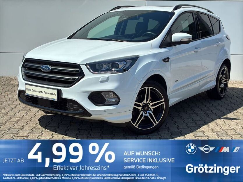 Kuga