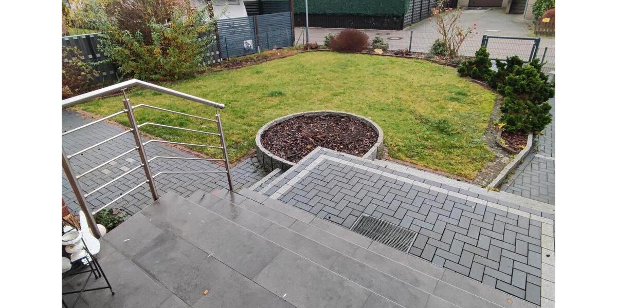 3-Zimmerwohnung im Obergeschoss in Isenbüttel zimmer