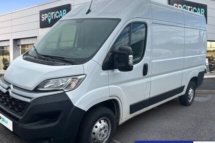 Citroen Jumper 60.808 km 21.490 &euro; Völklingen 66333