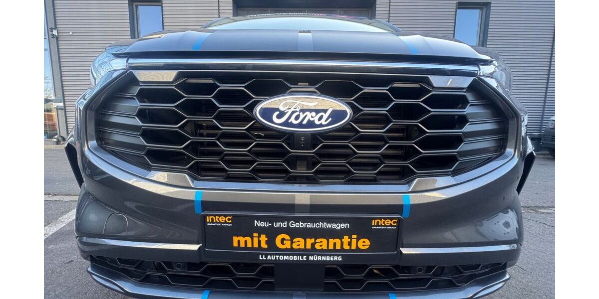 Ford Tourneo Custom 18.000 km 54.499 &euro; NÜRNBERG 90425