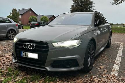 Audi A6 138.179 km 31.500 € Rheda Wiedenbrück 33378