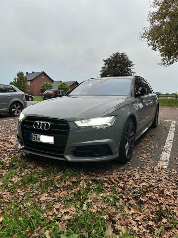 Audi A6 138.179 km 31.500 € Rheda Wiedenbrück 33378