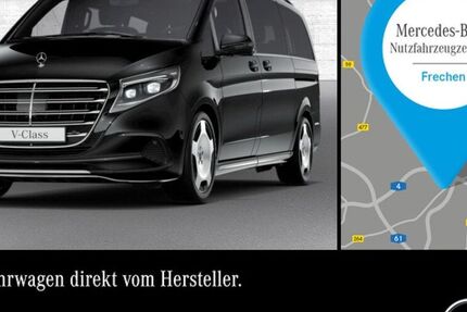 Mercedes V 300