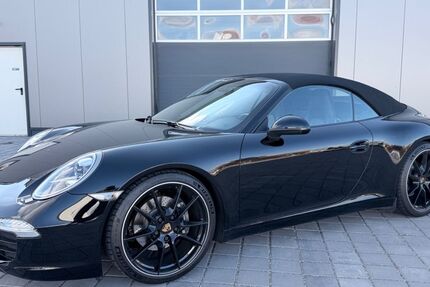Porsche 991 35.400 km 85.000 &euro; Burgau 89331