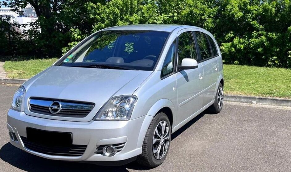Meriva