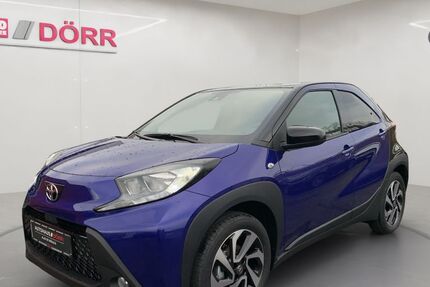 Toyota Aygo (X) 5.000 km 18.890 &euro; Kleinheubach 63924