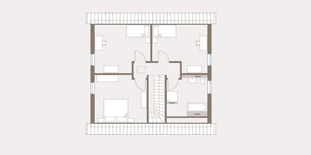Einfamilienhaus Rangsdorf - 5 Zimmer, 142 m&sup2;, 390.374&euro; | Angebot:25304094