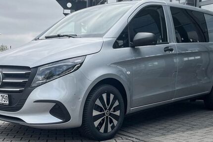 Mercedes-Benz Vito 8.000 km 52.955 &euro; Halle-Sennewitz 06193