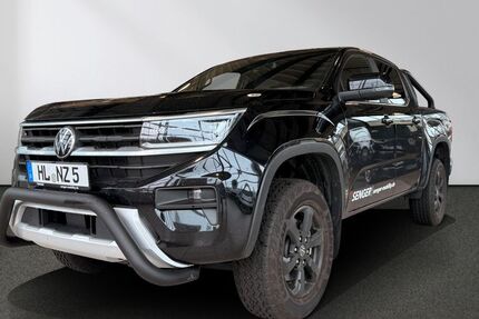 VW Amarok 6.900 km 51.490 &euro; Lübeck 23556