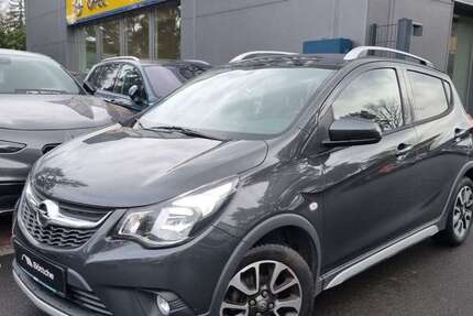 Opel Karl 41.453 km 10.980 € Potsdam 14480