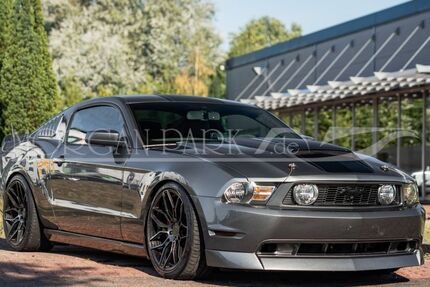 Ford Mustang 51.980 km 29.900 &euro; Hamburg-Barsbüttel 22885