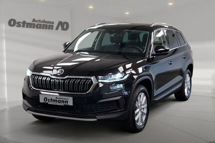 Skoda Kodiaq 64.474 km 32.660 € Hofgeismar 34369