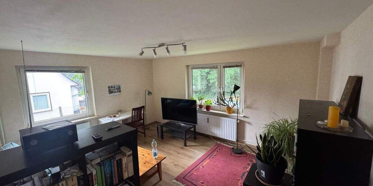Mehrfamilienhaus, Wohnhaus Witzenhausen - 4 Zimmer, 103 m&sup2;, 198.000&euro; | Angebot:25371598