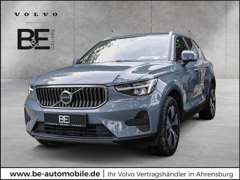XC40