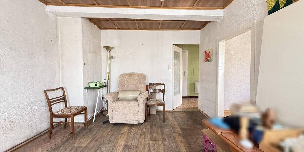 Einfamilienhaus Naumburg - 5 Zimmer, 91 m&sup2;, 65.000&euro; | Angebot:26684654