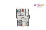Etagenwohnung Goslar Jerstedt - 3 Zimmer, 86 m&sup2;, 129.000&euro; | Angebot:26188032