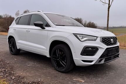 Seat Ateca 48.000 km 31.900 &euro; Eisfeld 98673