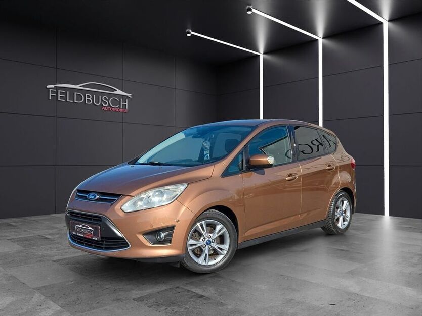C-Max